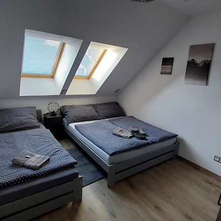 Apartman Stepa Filipovice Bagian luar foto