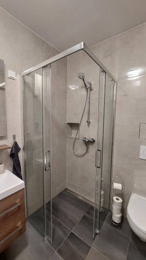 Apartman Stepa Filipovice Bagian luar foto