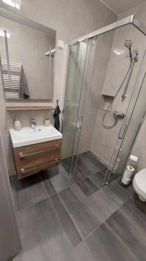 Apartman Stepa Filipovice Bagian luar foto