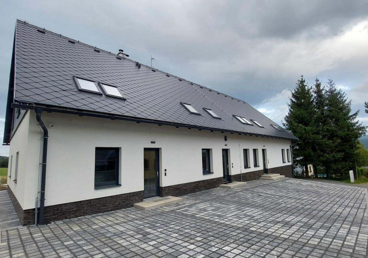 Apartman Stepa Filipovice Bagian luar foto