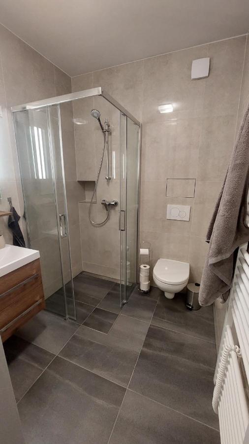 Apartman Stepa Filipovice Bagian luar foto