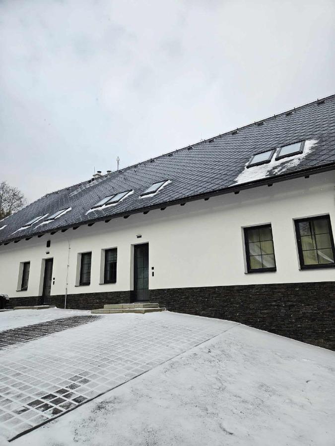 Apartman Stepa Filipovice Bagian luar foto