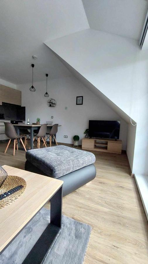 Apartman Stepa Filipovice Bagian luar foto
