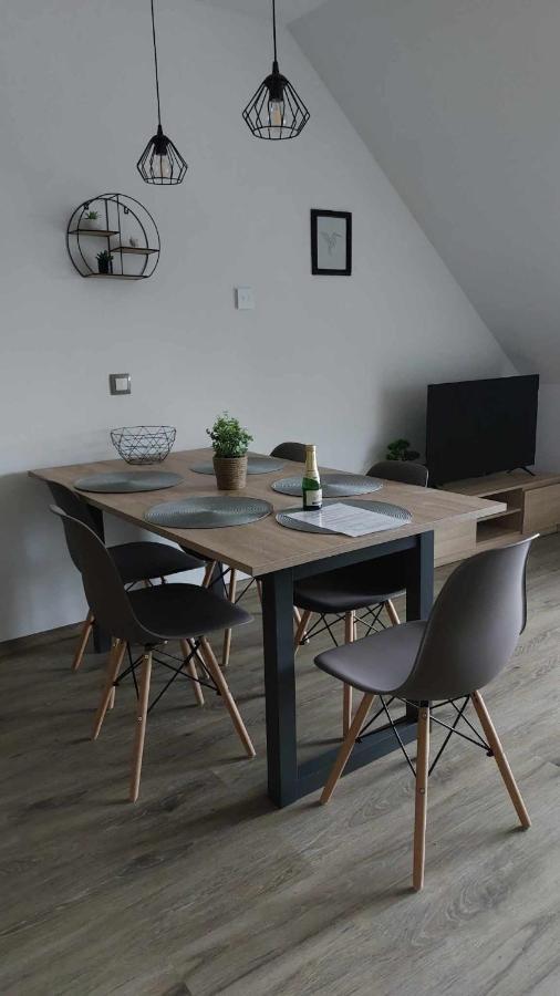 Apartman Stepa Filipovice Bagian luar foto