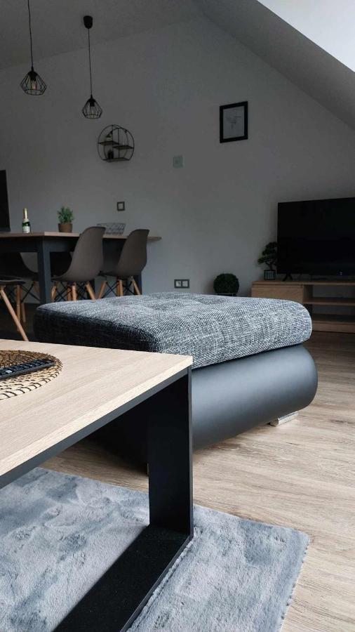 Apartman Stepa Filipovice Bagian luar foto
