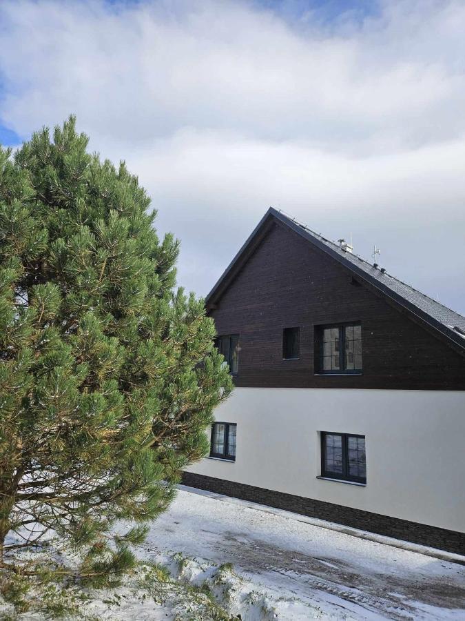 Apartman Stepa Filipovice Bagian luar foto