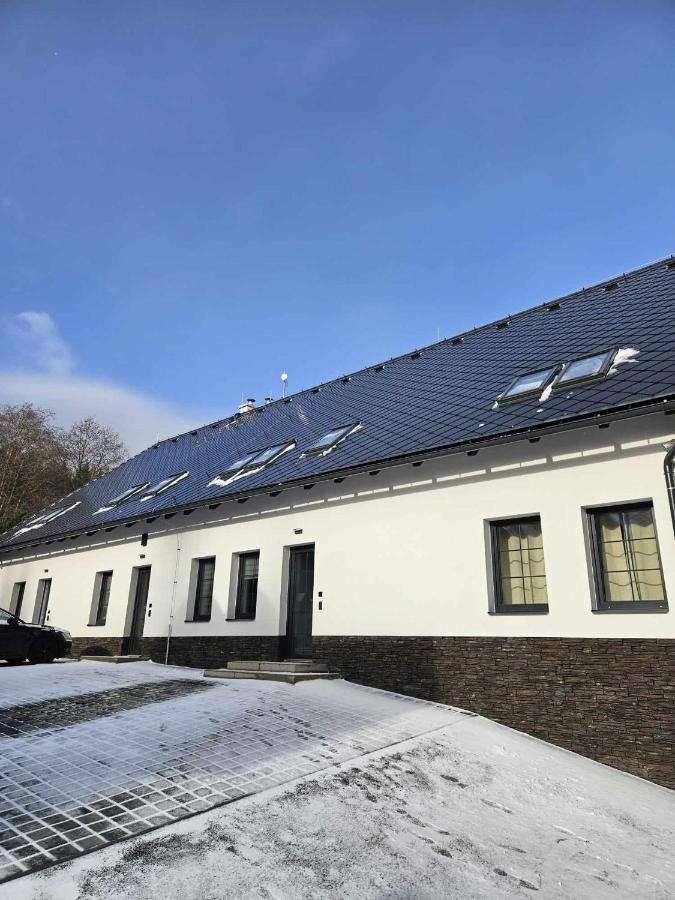 Apartman Stepa Filipovice Bagian luar foto