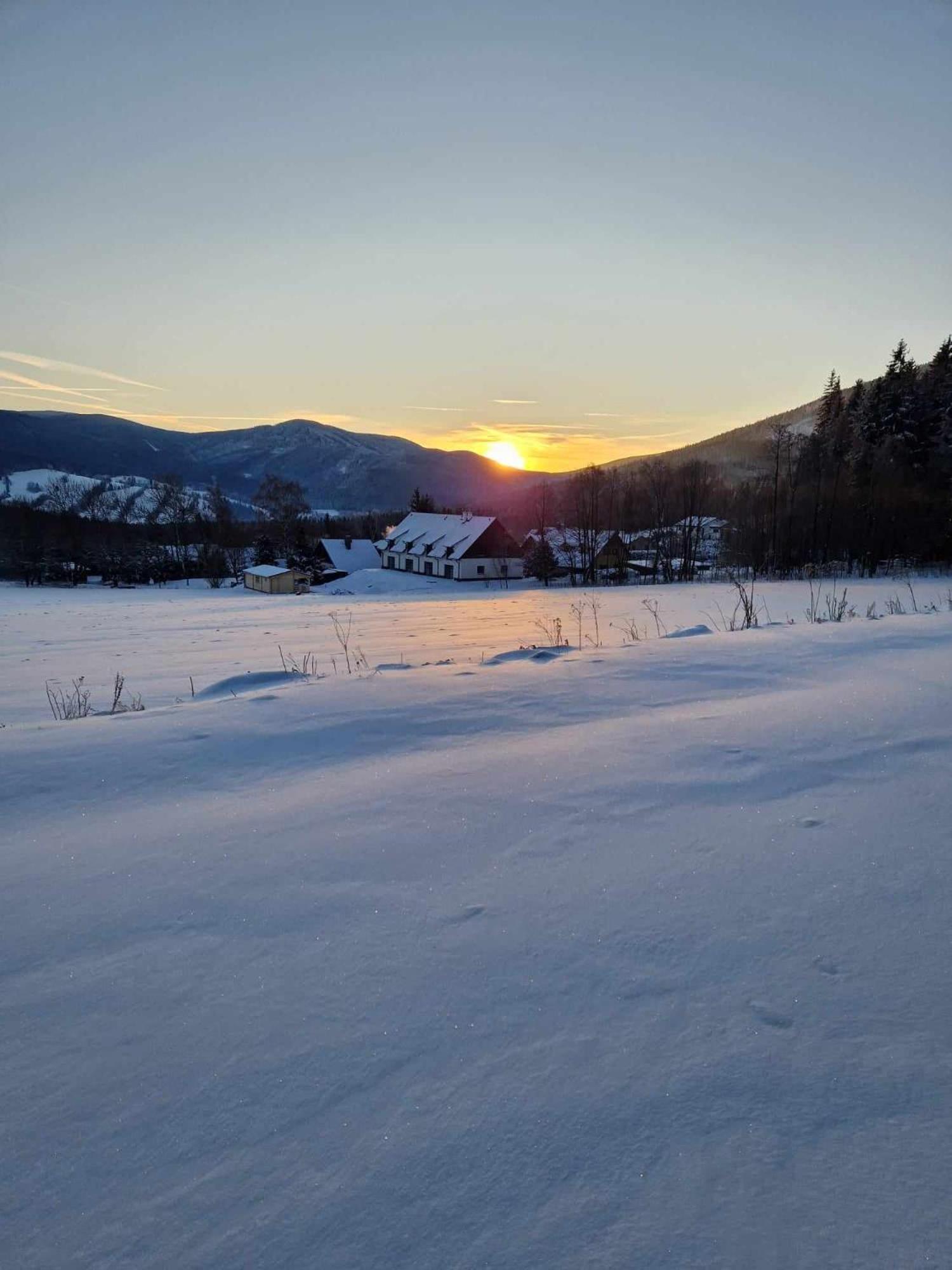 Apartman Stepa Filipovice Bagian luar foto