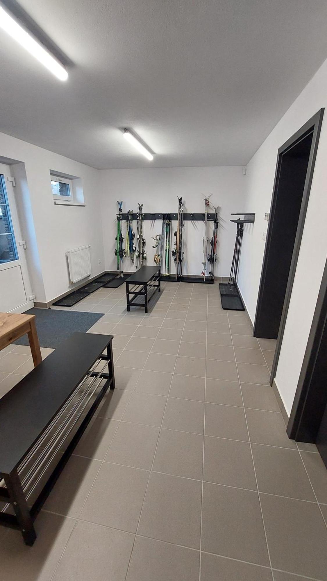 Apartman Stepa Filipovice Bagian luar foto