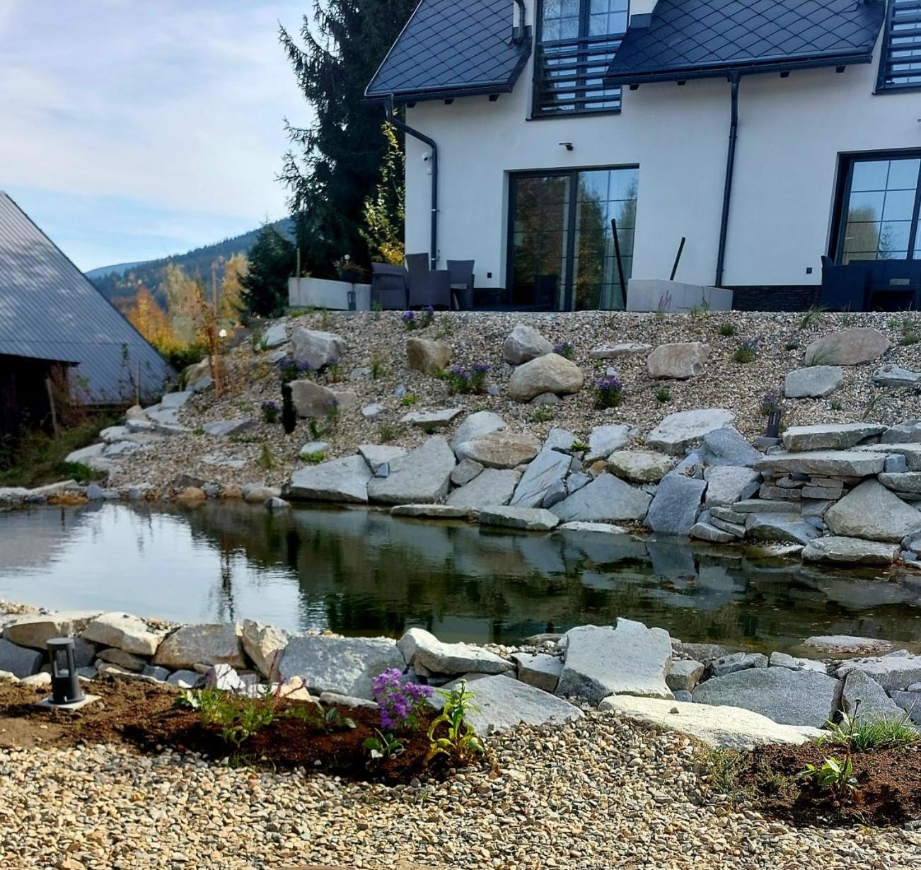 Apartman Stepa Filipovice Bagian luar foto