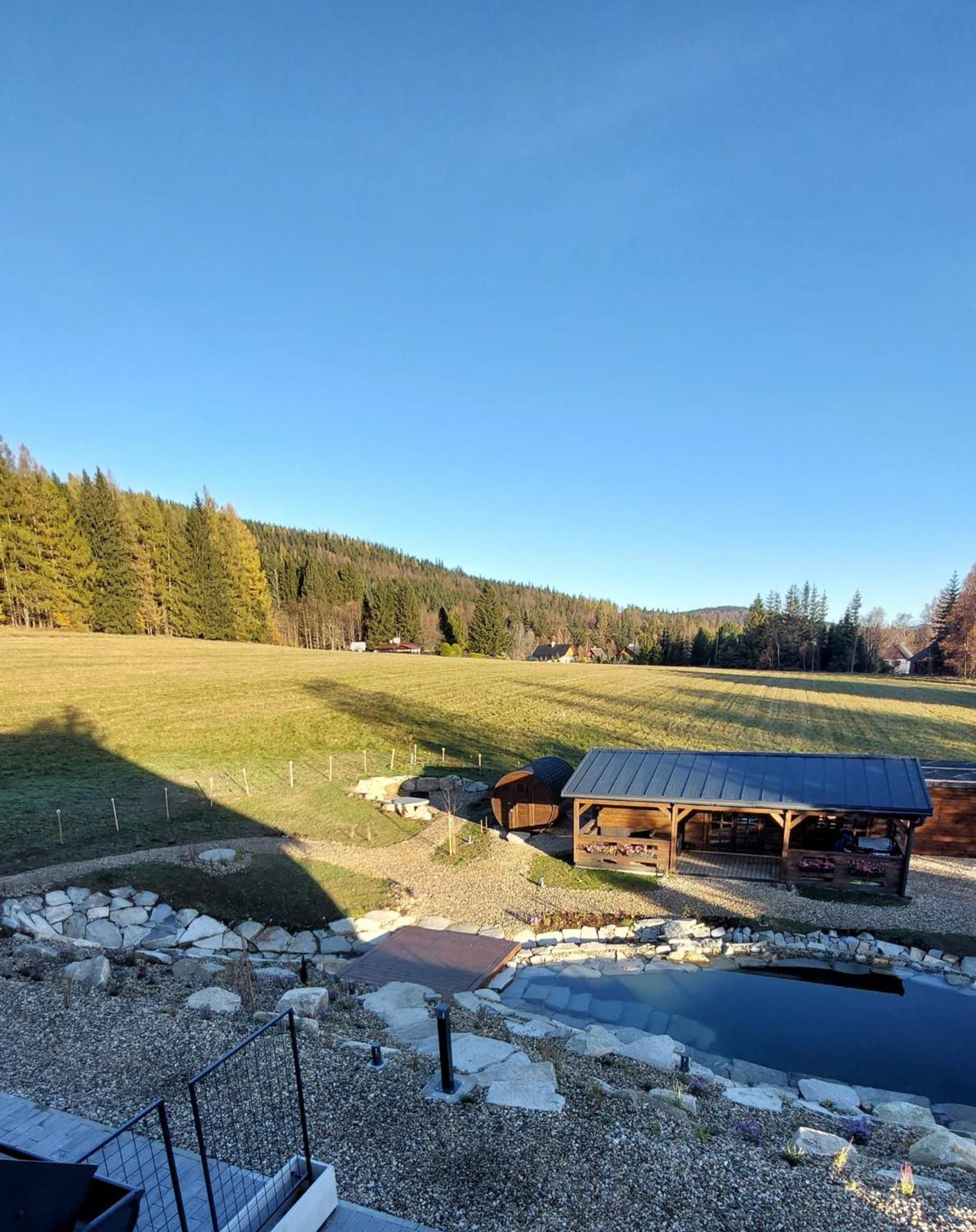 Apartman Stepa Filipovice Bagian luar foto