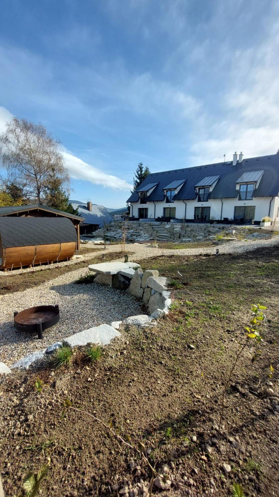 Apartman Stepa Filipovice Bagian luar foto